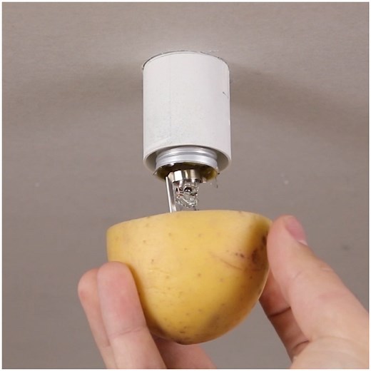 7.9K views · 47 reactions | Uncommon hacks for common household problems | Art & Fashion | Facebook