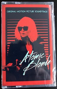Various - Atomic Blonde (Original Motion Picture Soundtrack)