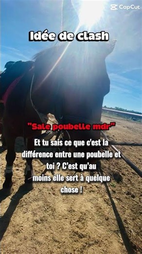 Idée de clash pour bien vous défendre et utiliser votre adversaire