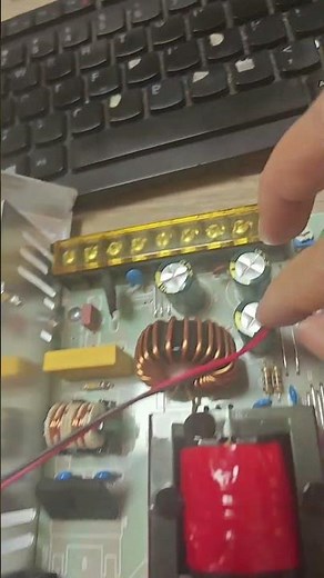 How to Remove the Cooling Fan