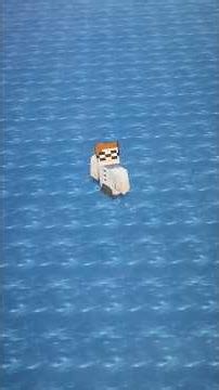 HARDCORE OCEAN ONLY Spawn Seed 🌊 Minecraft Bedrock/Java 26.1+