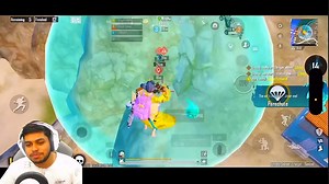 WORLD_s LONGEST FLYING AWM EVEN GODL ADMINO IS SCARED_ CURRENT BABA BEST Moments PUBG Mobile | Pro gameing