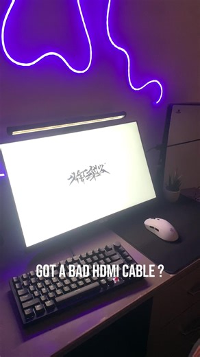 @silkland_official thank you for the collaboration get your hdmi certified cables from the link in my bio #techtok #fyp #hdmi #xyzcba