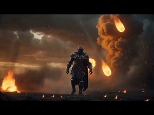 When Everything Burns | Apocalyptic Scene