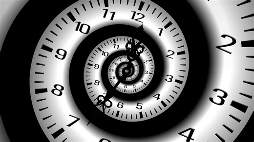 Zegar Czas Minuty Stawić - Free video on Pixabay