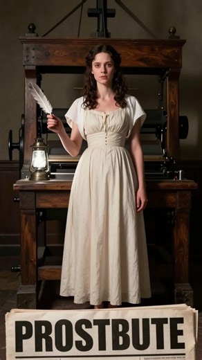 First feminist lived too ahead of her time #history #feminist #women #facts