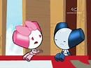 RB Ep:32 Robotgirl! Part 1