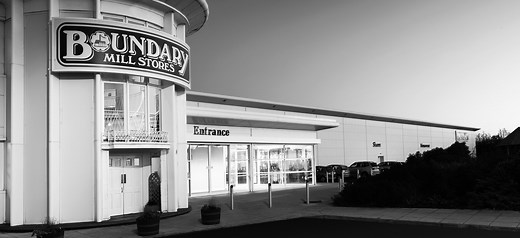 Designer Outlet Newcastle | Outlet Store in Shiremoor, Newcastle upon Tyne