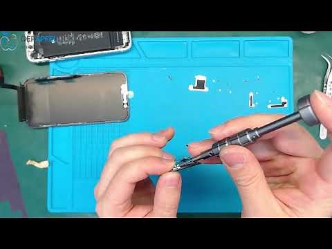Apple iPhone XR Display Replacement - How to replace the display on your iPhone XR