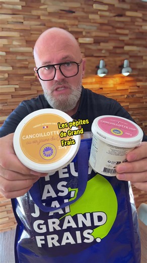 Pépites de chez Grand Frais : idées repas gourmandes