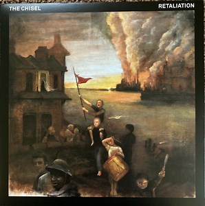 The Chisel - Retaliation