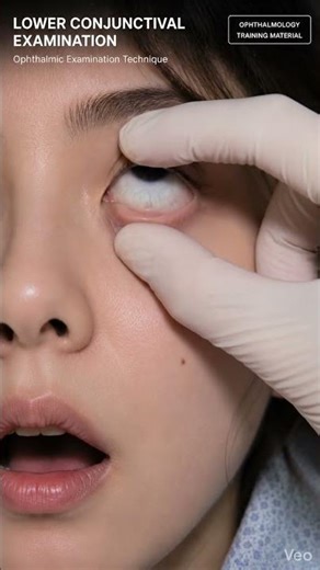 Advanced Medical Simulation: Rigid One-Handed Eyelid Retraction for Ocular Surface Inspection