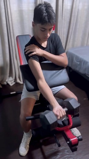 🏋️‍♀️🏡 Say goodbye to crowded gyms! With OPPSDECOR Weight Bench, you can sculpt your strength right at home. It's convenient, efficient, and tailored to your pace. Let's redefine fitness - Your home, your gym! 💪✨ 🎥mylatina_home 👉Get more info about: https://cutt.ly/terPaVSp - - - #OPPSDECOR #OppsdecorFitness #Oppsdecorweightbench #weightbench #gym #workoutathome #strengthtraining #fitness #HomeGym #FitnessJourney #Bodybuilding #GetFit #fitnessjourney #GetStrong #fitnesslife #homegymlife #We