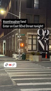 92nd Street Y on Reels