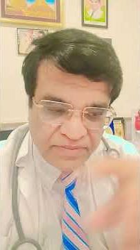 AICD Automatic Implantable Cardiac Defibrillator in Low EF with Stents 15.7.26 Prof Dr Vivek Gupta