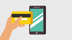 Payment Online Digital Animation Stock Footage Video (100% Royalty-free) 1009245677 | Shutterstock