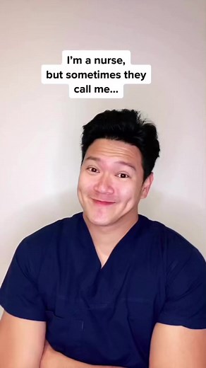 What other names did I miss? #nurselife #nursearchie | Nurse Archie