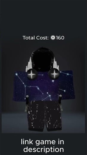 Dominus outfit ideas ROBLOX #dominus #outfitroblox #roblox
