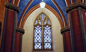 Ask a Librarian | Services | Gottesman Libraries | Teachers College, Columbia University