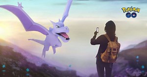 Top 5 best Rock-types to use in Pokemon GO in 2022