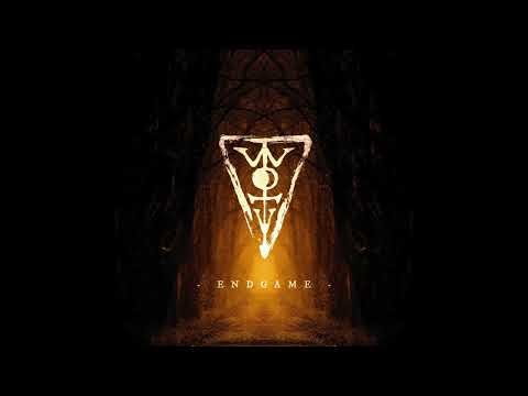 WOLV - Endgame (album 2025)