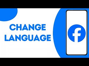 How To Change Facebook Language Back to English ?