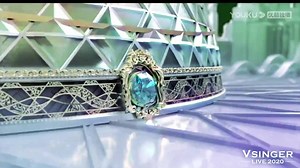 2020vsinger全息演唱会合集Live 4k 重投