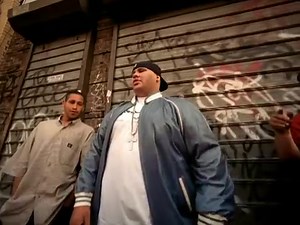 Big Pun - 100% ft. Tony Sunshine=