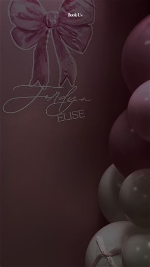 Looking to add that WOW factor to your next celebration? Whether it’s a birthday, baby shower, wedding, or corporate event – Bow Couture Customs and Events is here to bring your vision to life with stunning event decor and one-of-a-kind balloon designs! Contact us via email bowcouture13@gmail Or via text 334-787-9079 Got your event date ready and ready to start planning? Feel free to fill out an inquiry form to receive a quote. https://form.jotform.com/212768790543162