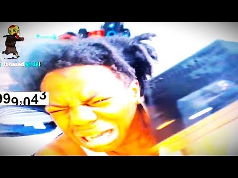 IShowSpeed DUMBEST MOMENTS!