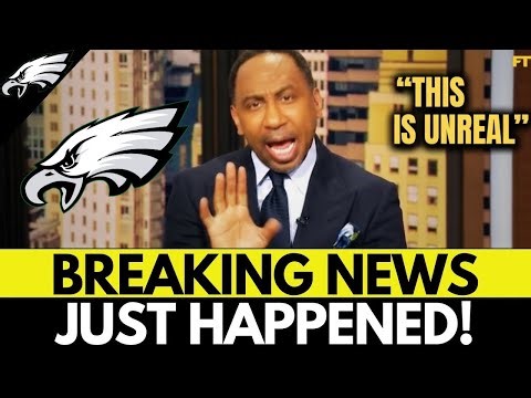 🚨 SPEED DEMON RETURNS! Eagles Sign Danny Gray & It Changes EVERYTHING vs Packers