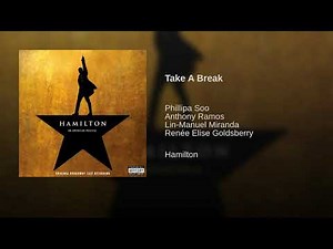 Take a Break (Clean Version)