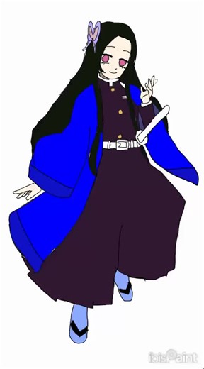 Creating an Original Character in Demon Slayer