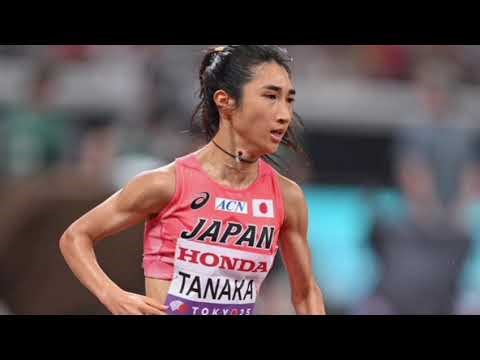 【陸上】1500m田中希実が金メダル第1号！走高跳は瀬古優斗と真野友博がワン・ツー！60m・桐生祥秀は4位／アジア室内