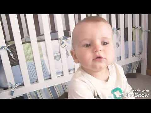 The one word and two word Stages