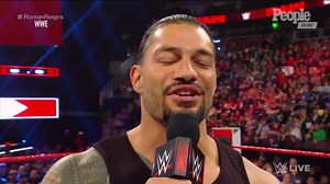 WWE's Roman Reigns Announces He's in Remission 4 Months After Revealing His Leukemia Returned