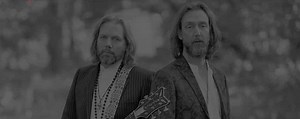 Black Crowes Chris and Rich Robinson Find Reasons for Reflection With Rerelease of Debut Album ‘Shake Your Money Maker’