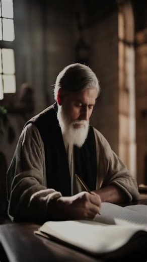 Understanding Proverbs 16:33