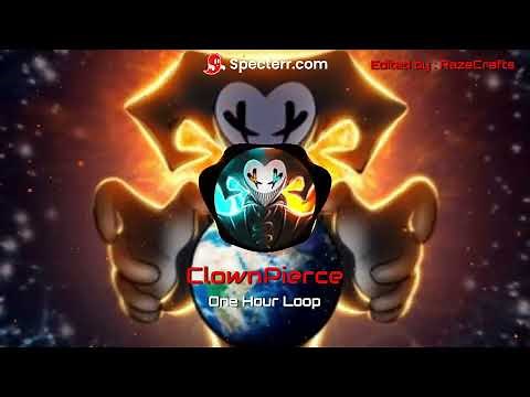 ClownPierce’s pvp music (1 hour loop)