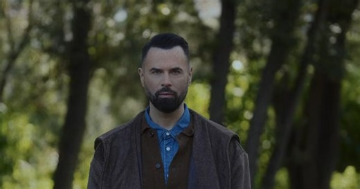 Γιώργος Παπαδόπουλος: Αυτό είναι το νέο music video για το τραγούδι «Εκείνος»