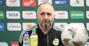 Djamel Belmadi et l’Algérie, c'est acté