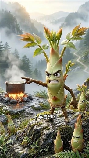 봄에 놓치면 손해인 4월 제철 음식 #제철음식 #봄제철 #food