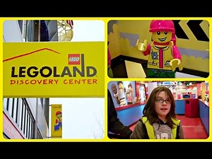 Legoland Discovery Center Boston - Alchetron, the free social encyclopedia