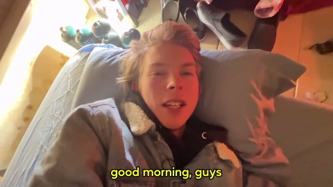 Stranded 100 Hours on a Homemade Raft - Day 5