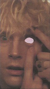 give the gift of 'tickets to my downfall' this holiday szn 🎁 | Machine Gun Kelly