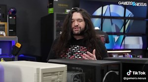 Destruction of Home Computers: Disappointment PC Build 2025