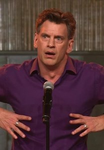 Comedy All-Stars S01:E13 - Sinbad, Jeff Allen, Louie Anderson