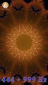 999 Hz + 444 Hz Aura Protection | Clear Negative Energy - Protection Shield