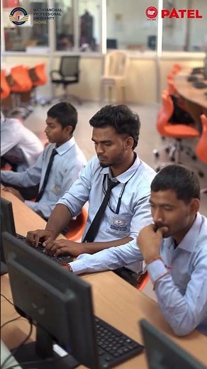 A Day in the Life of a Computer Engineering Student 💻 | Coding, Classes & Campus Life