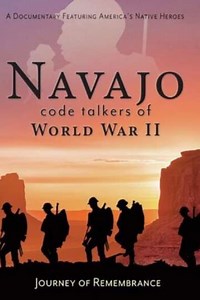 Navajo Code Talkers of World War II (2018) - Movie